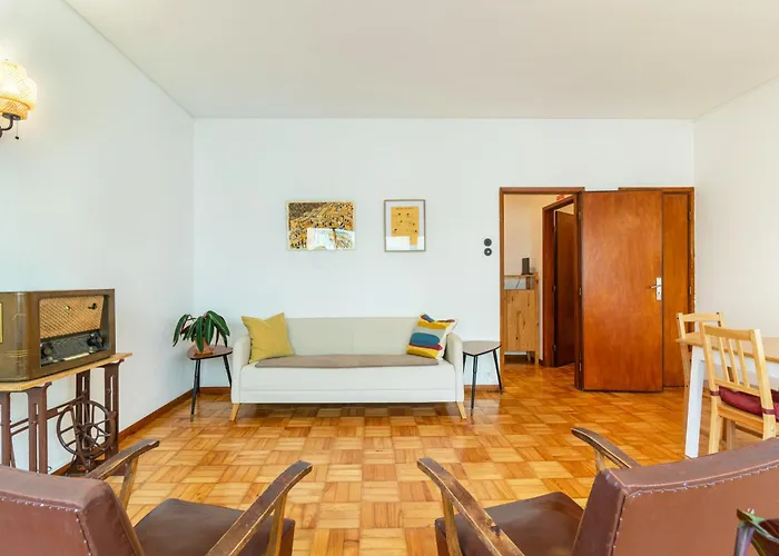 Bonfim Sunny Vintage