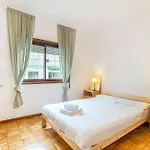 Bonfim Sunny Vintage Appartement