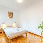 Appartement Bonfim Sunny Vintage Oporto
