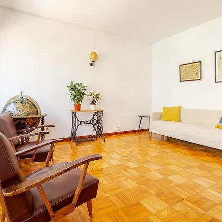 Bonfim Sunny Vintage