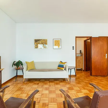 Bonfim Sunny Vintage