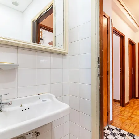 Bonfim Sunny Vintage * Oporto