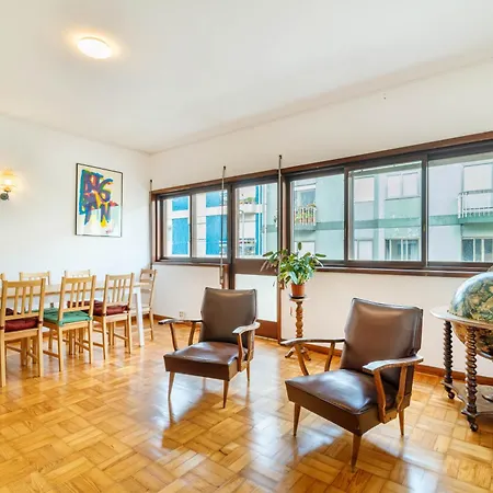 Bonfim Sunny Vintage * Oporto