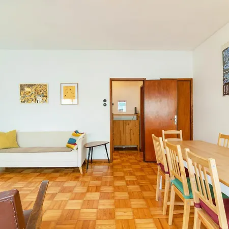 Apartment Bonfim Sunny Vintage