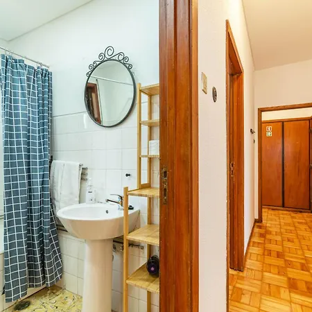 Apartment Bonfim Sunny Vintage Porto