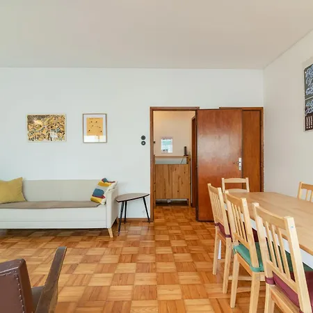 Bonfim Sunny Vintage Apartment Porto