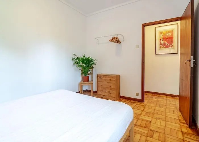 Bonfim Sunny Vintage Appartamento