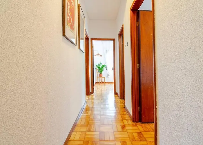 Bonfim Sunny Vintage Oporto