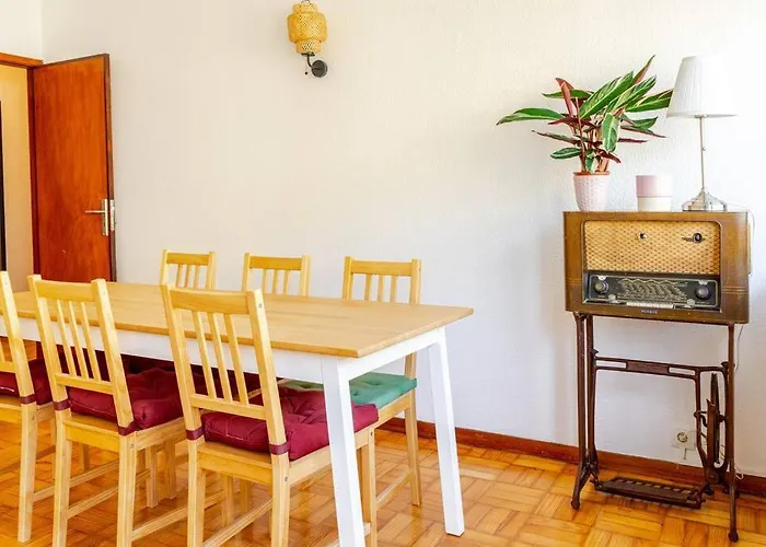 Bonfim Sunny Vintage Appartamento Oporto