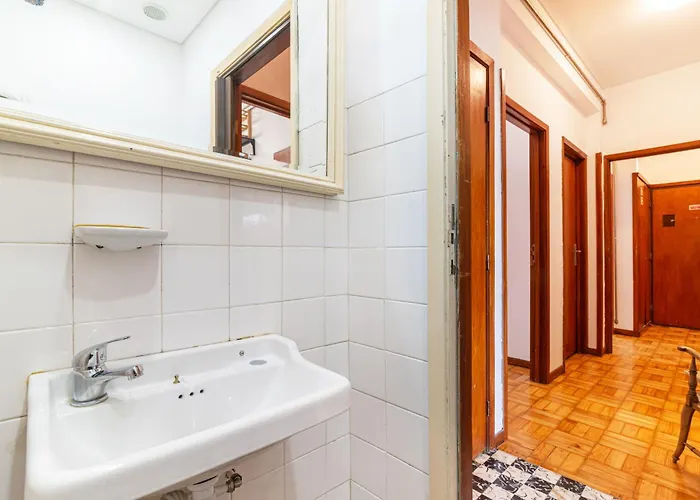 Bonfim Sunny Vintage * Porto