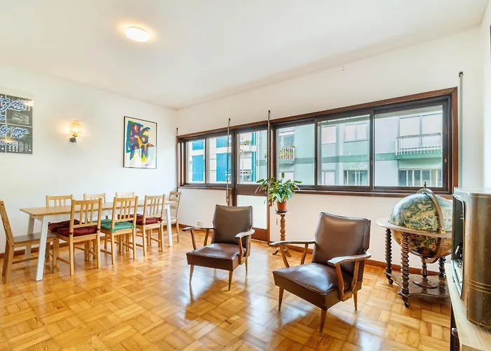 Bonfim Sunny Vintage * Oporto