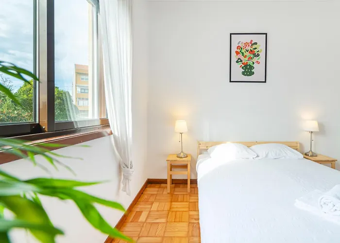 Bonfim Sunny Vintage * Oporto