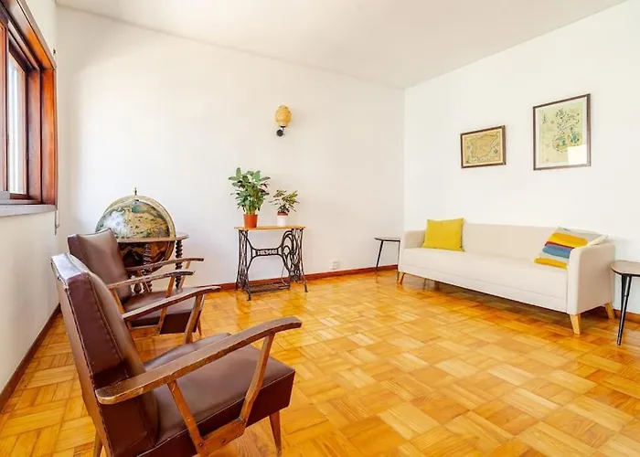 Bonfim Sunny Vintage