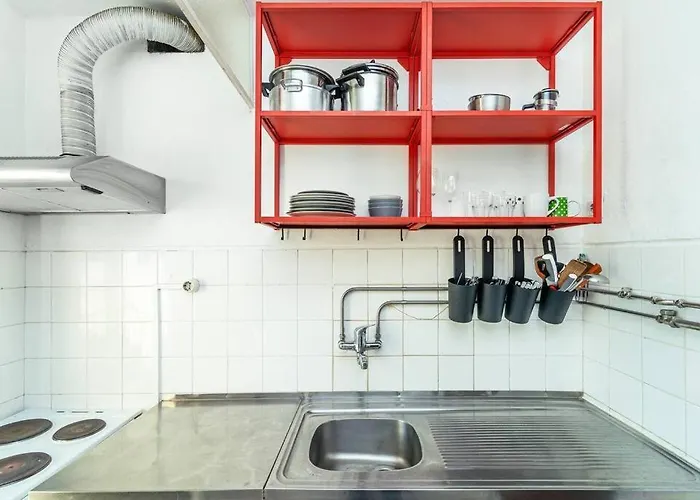 Bonfim Sunny Vintage Apartment *