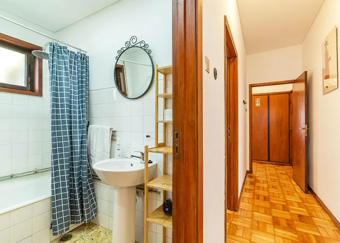 Apartment Bonfim Sunny Vintage Porto