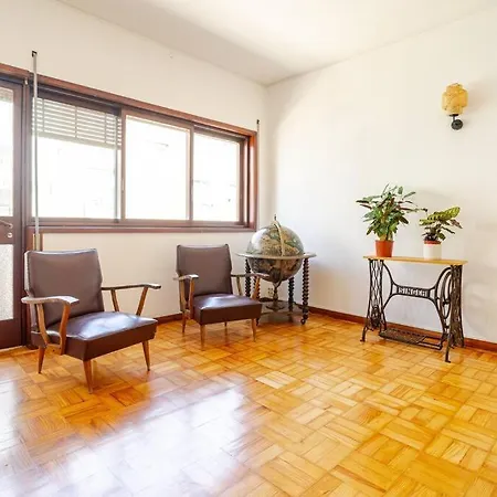 Bonfim Sunny Vintage *