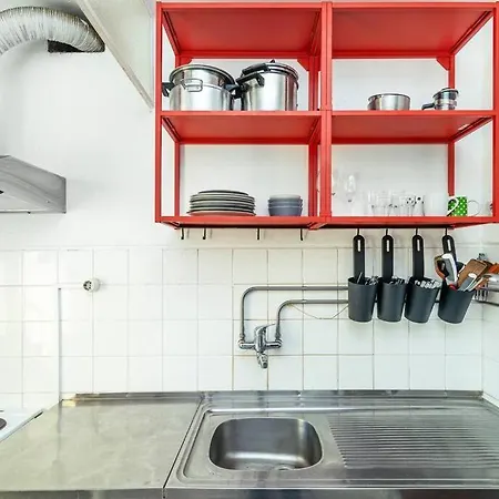 Bonfim Sunny Vintage Appartement *