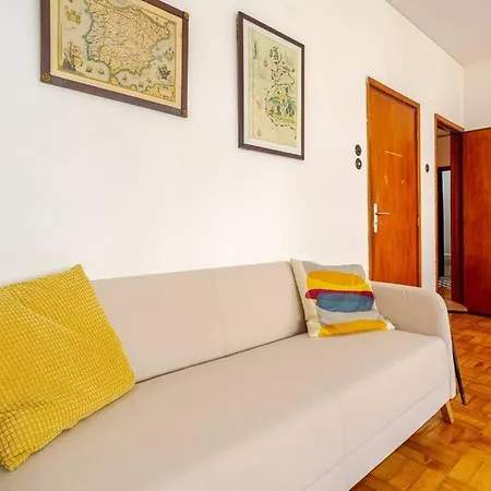 Appartement Bonfim Sunny Vintage