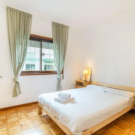 Bonfim Sunny Vintage Appartement