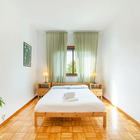 Appartement Bonfim Sunny Vintage *