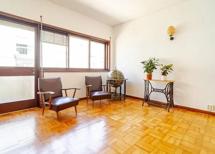 Bonfim Sunny Vintage *