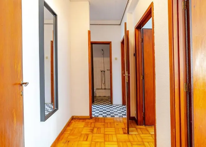 Bonfim Sunny Vintage بورتو