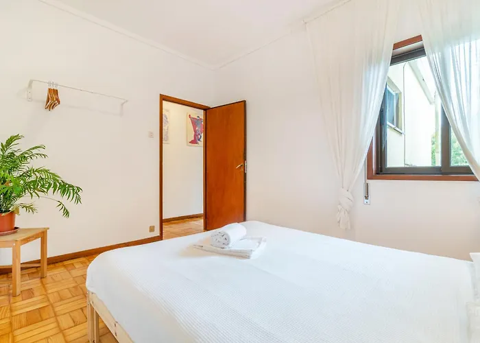 Bonfim Sunny Vintage * بورتو